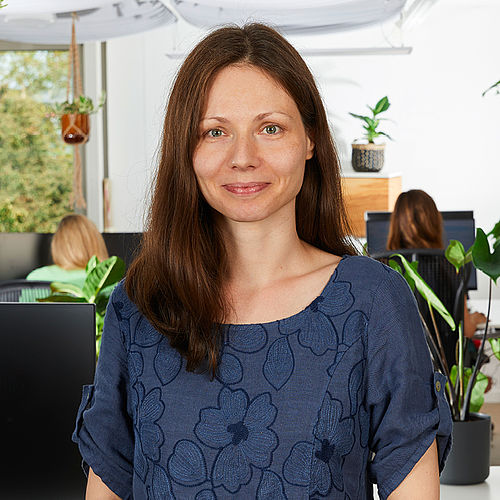 Andreea Mincu | Marketing Automation Specialist @ Webrepublic