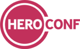 Logo Hero Conf London