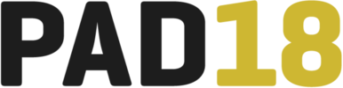 Logo Programmatic Advertising Day 2018