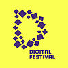 Logo Digital Festival Zürich 2020
