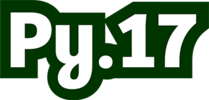 Logo PyCon Ireland 2017