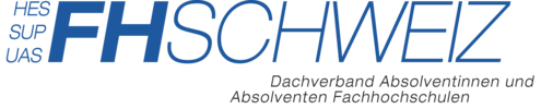 Logo FH Schweiz