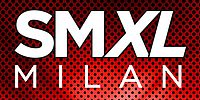 Logo SMXL MILAN