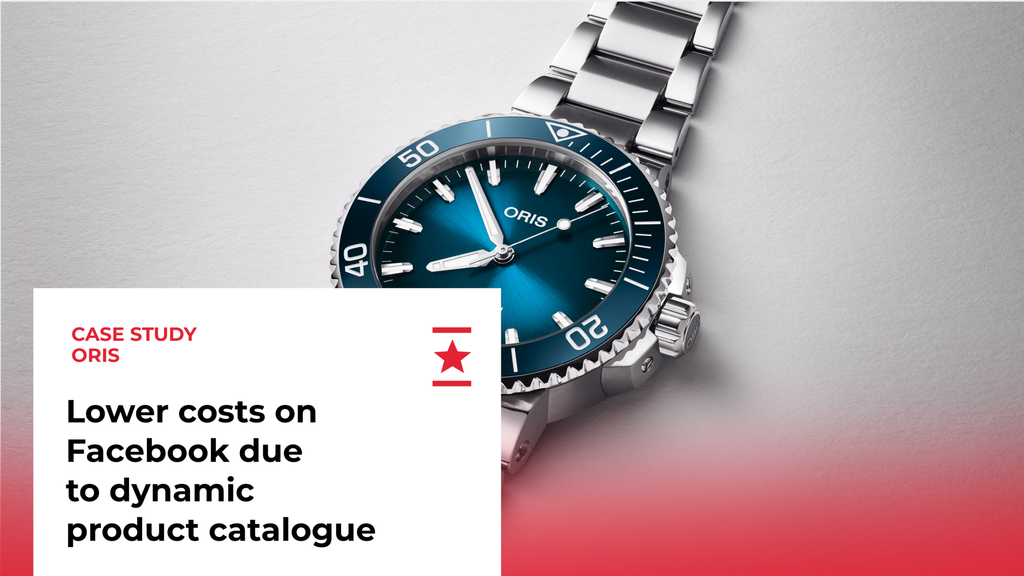 Oris watch catalogue hot sale