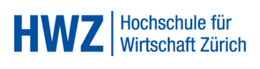 Logo Hochschule für Wirtschaft Zürich