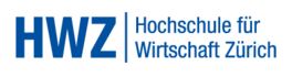Logo Hochschule für Wirtschaft Zürich
