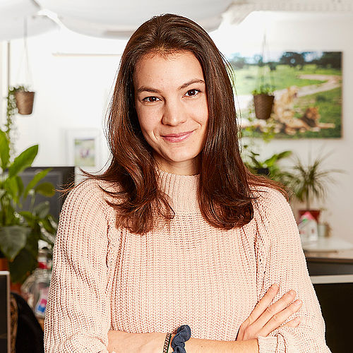 Lara Thurnheer | Senior Consultant E-Commerce @ Webrepublic