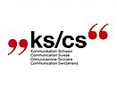 Logo ks/cs Kommunikation Schweiz