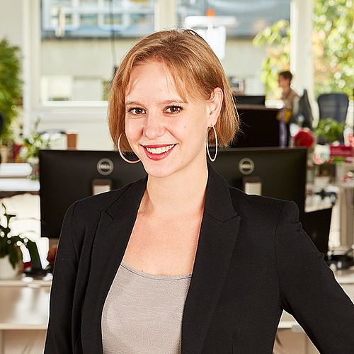 Dominique Angst | Senior Business Process & Contract Manager @ Webrepublic