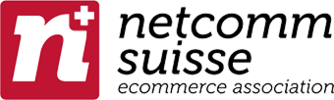 Logo NetComm Suisse