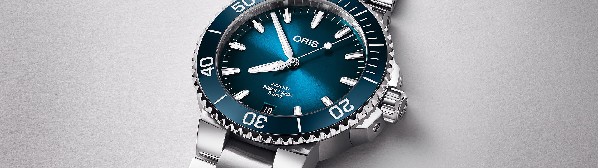 Oris website hot sale