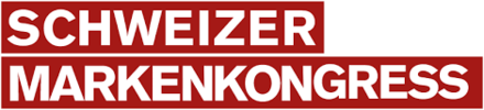 Logo Schweizer Markenkongress