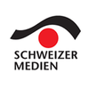 Logo Schweizer Medien