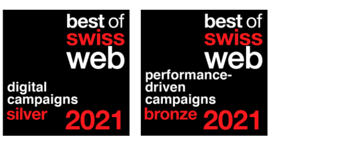 Logos BoSW Awards