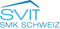 Logo SVIT SMK Schweiz