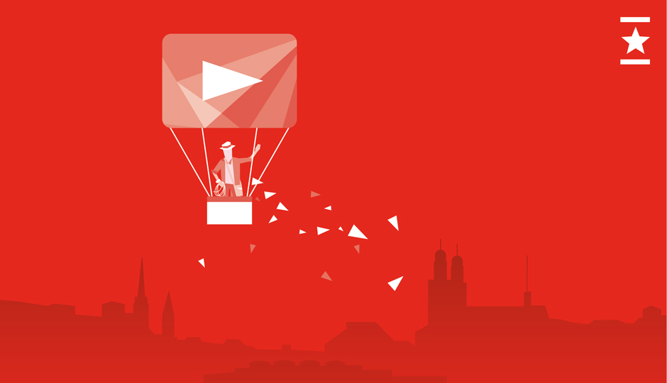 Erfolgreich Werben mit YouTube