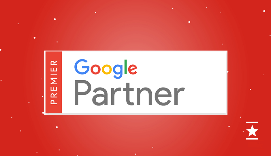 Webrepublic certifié Google Premier Partner