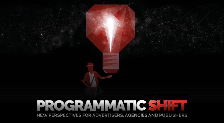 Webrepublic Event: Programmatic Shift