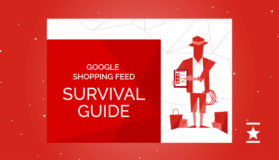 Check-List: Pour assurer votre réussite avec Google Shopping