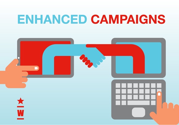 Neu: Erweiterte Kampagnen in AdWords