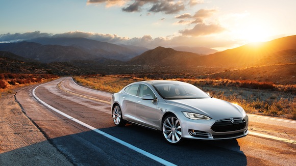 How Tesla is Disrupting the Car Industry Marketing-Wise