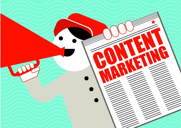 Content Marketing Learnings - Top 10 Webrepublic Blogposts