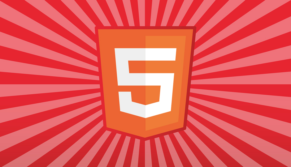 Bye bye, Flash! Hello HTML5!
