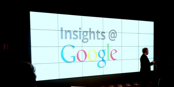 Insights@Google Konferenz - Get To Know The Full Value Of Online