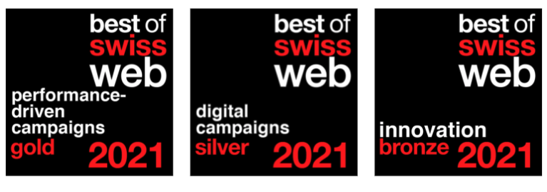 BoSW 2021 Award Logos