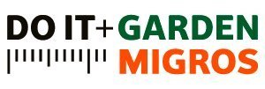 logo do it + garden migros