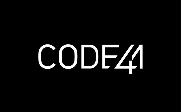 Logo Code41