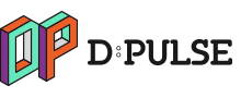 Logo D:Pulse