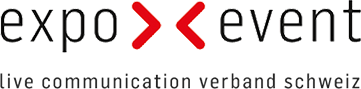 Logo Expo-Event.Live Communication Verband Schweiz