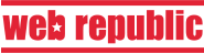 Logo Webrepublic