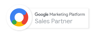 oogle Marketing Platform Sales Partner mit Status «Technology Partner»