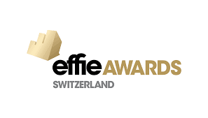 Effie Award 2020 logo