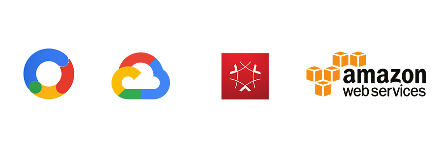 Logos Platforms